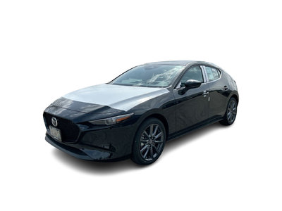 Mazda 3 Sport  2025 à Mississauga, Ontario