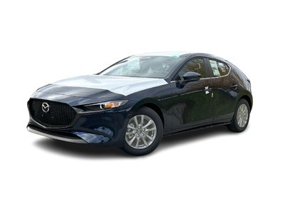Mazda 3 Sport  2025 à Mississauga, Ontario
