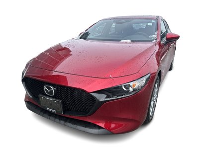 2025 Mazda 3 Sport in Mississauga, Ontario