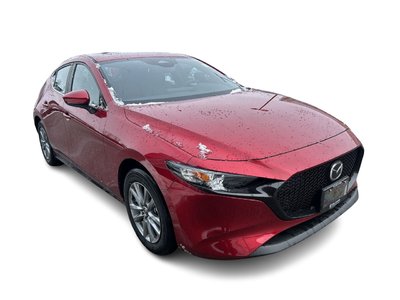 Mazda 3 Sport  2025 à Mississauga, Ontario