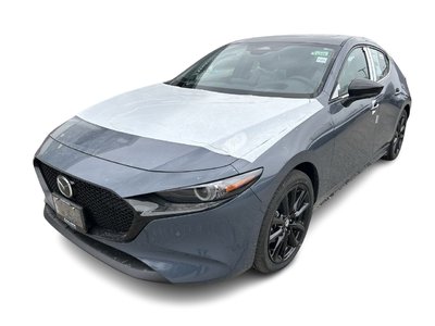 2026 Mazda 3 Sport in Mississauga, Ontario