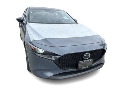 2026 Mazda 3 Sport in Mississauga, Ontario