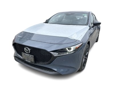 2026 Mazda 3 Sport in Mississauga, Ontario