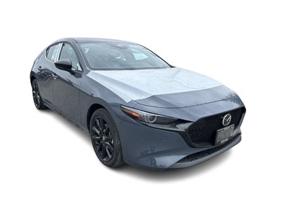 2026 Mazda 3 Sport in Mississauga, Ontario