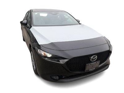 2026 Mazda 3 Sport in Mississauga, Ontario