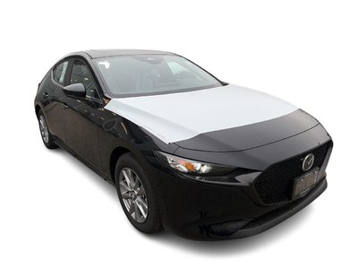 2026 Mazda 3 Sport in Mississauga, Ontario