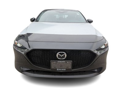 2026 Mazda 3 Sport in Mississauga, Ontario
