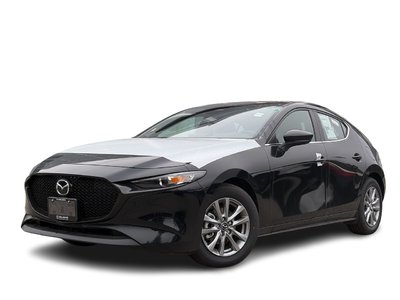 2026 Mazda 3 Sport in Mississauga, Ontario