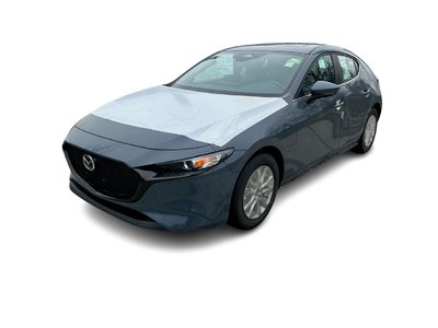 2026 Mazda 3 Sport in Mississauga, Ontario
