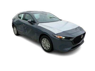 2026 Mazda 3 Sport in Mississauga, Ontario