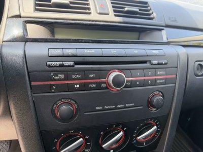 Mazda 3  2009 à Mississauga, Ontario
