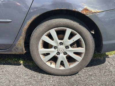 Mazda 3  2009 à Mississauga, Ontario