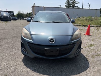 Mazda 3  2010 à Mississauga, Ontario