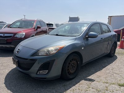 Mazda 3  2010 à Mississauga, Ontario