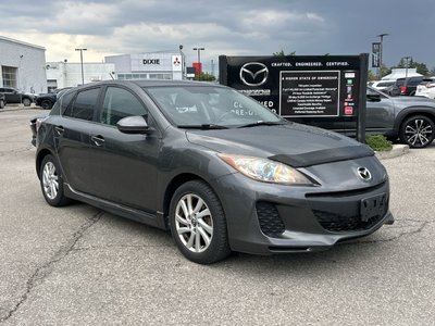 Mazda 3  2013 à Mississauga, Ontario
