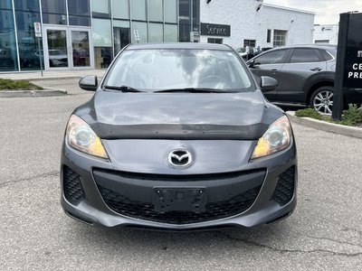 Mazda 3  2013 à Mississauga, Ontario