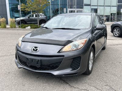 Mazda 3  2013 à Mississauga, Ontario
