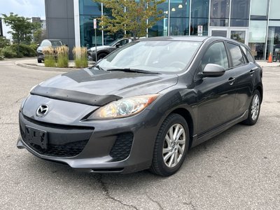 Mazda 3  2013 à Mississauga, Ontario