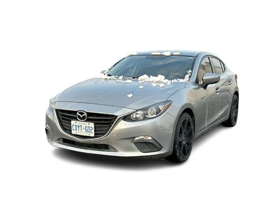 Mazda 3  2016 à Mississauga, Ontario