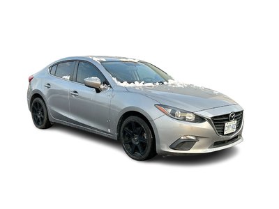 Mazda 3  2016 à Mississauga, Ontario