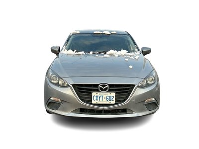 Mazda 3  2016 à Mississauga, Ontario