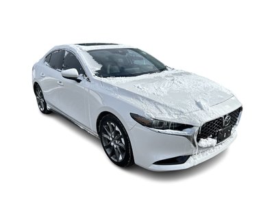 2019 Mazda 3 in Mississauga, Ontario
