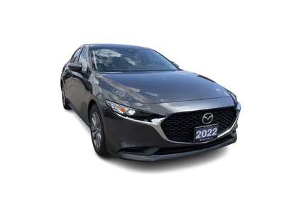 Mazda 3  2022 à Mississauga, Ontario