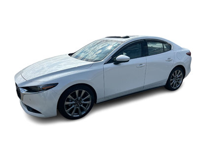 2023 Mazda 3 in Mississauga, Ontario