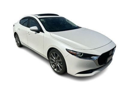 2023 Mazda 3 in Mississauga, Ontario