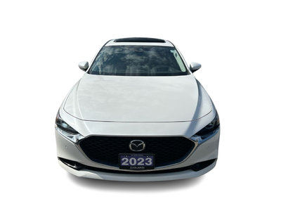 2023 Mazda 3 in Mississauga, Ontario