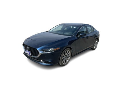 2023 Mazda 3 in Mississauga, Ontario