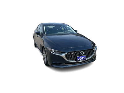 2023 Mazda 3 in Mississauga, Ontario