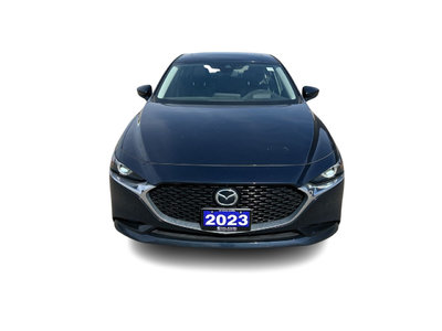 2023 Mazda 3 in Mississauga, Ontario