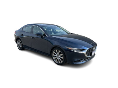 2023 Mazda 3 in Mississauga, Ontario