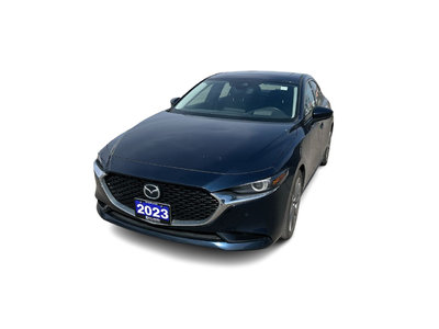 2023 Mazda 3 in Mississauga, Ontario