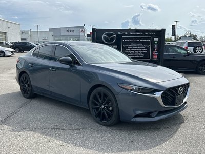 2023 Mazda 3 in Mississauga, Ontario