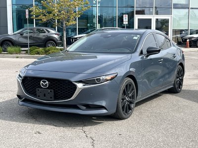 2023 Mazda 3 in Mississauga, Ontario