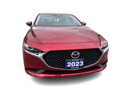 Mazda 3  2023 à Mississauga, Ontario