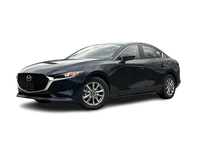 Mazda 3  2025 à Mississauga, Ontario