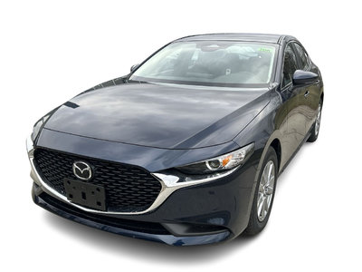 Mazda 3  2025 à Mississauga, Ontario