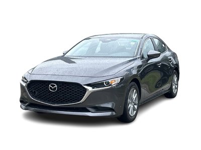 2025 Mazda 3 in Mississauga, Ontario