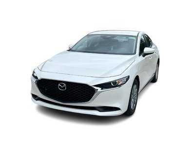 2025 Mazda 3 in Mississauga, Ontario