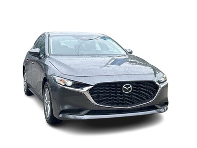 2025 Mazda 3 in Mississauga, Ontario