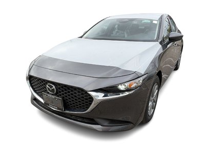 Mazda 3  2026 à Mississauga, Ontario