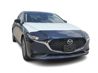 2026 Mazda 3 in Mississauga, Ontario