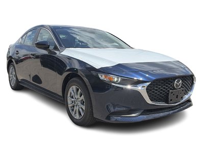 2026 Mazda 3 in Mississauga, Ontario