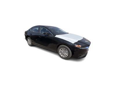 Mazda 3  2026 à Mississauga, Ontario