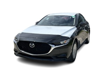 2026 Mazda 3 in Mississauga, Ontario