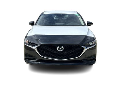 2026 Mazda 3 in Mississauga, Ontario