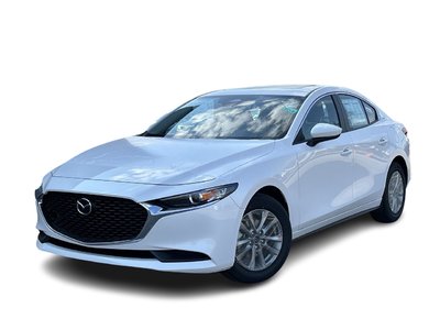 Mazda 3  2026 à Mississauga, Ontario